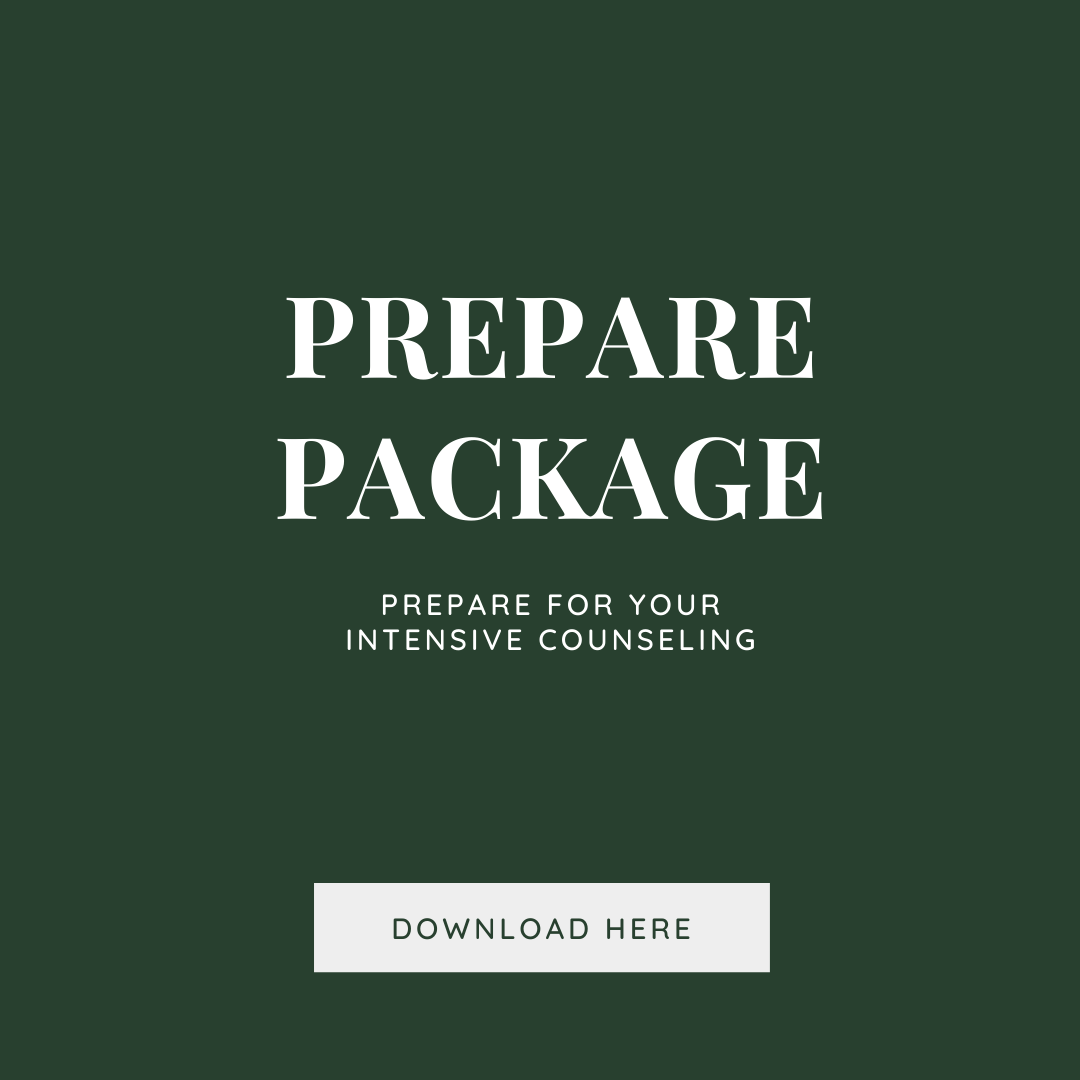 Prepare Package - Download Here